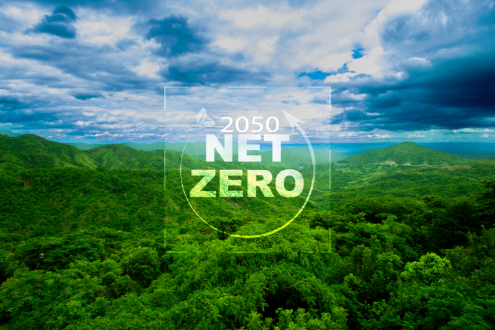 Steps Towards Net Zero: Actions for Carbon Reduction | Moxa